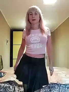 SelinaLovqx from StripChat