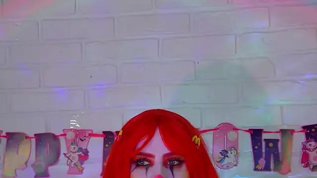 SelinSwarovski from StripChat