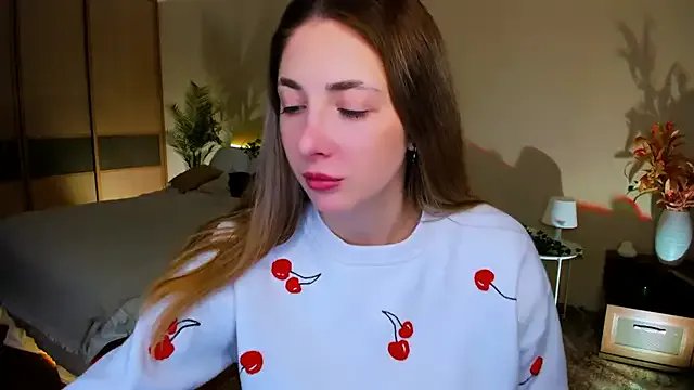 SensitiveSooul from StripChat