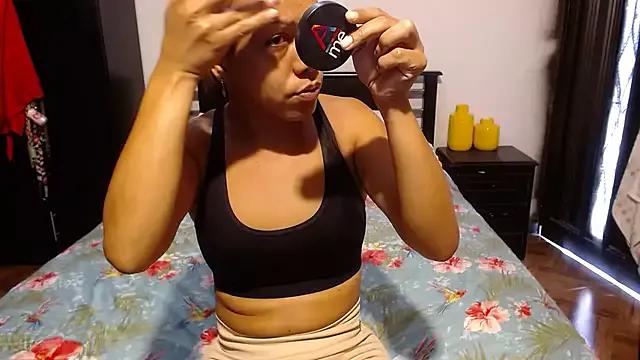 sensual_nataliee from StripChat