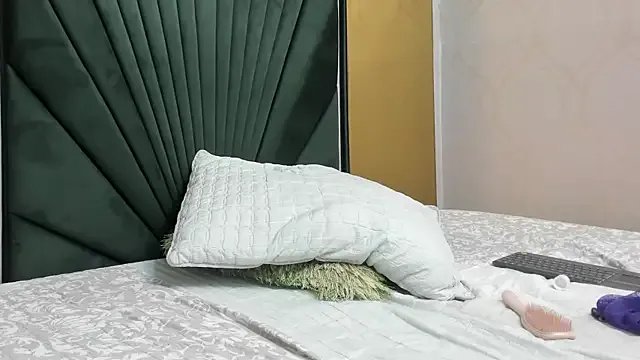 Sensual_shannell from StripChat