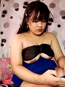 SensualMariaXxx from StripChat