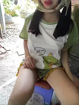 Serena_lovely24 from StripChat