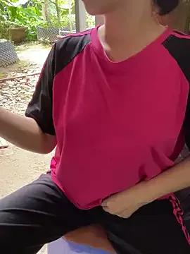 Serena_lovely24 from StripChat