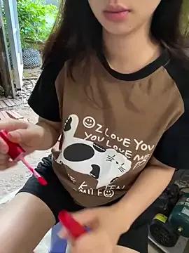 Serena_lovely24 from StripChat