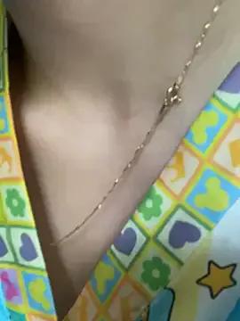 Serena_lovely24 from StripChat