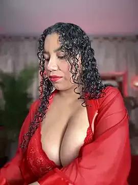 Naked Room serena_willow 