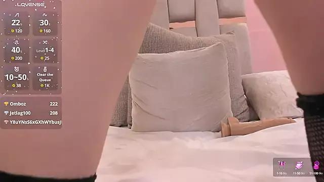 serenaalara from StripChat