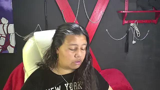 Serenamystsh from StripChat