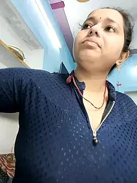 Sex_queen_nelam from StripChat is Freechat