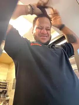 Sexdemonfrfr from StripChat is Freechat