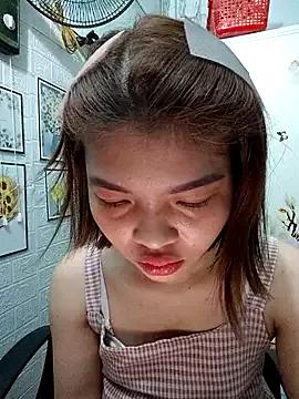 Sexishappinesss from StripChat