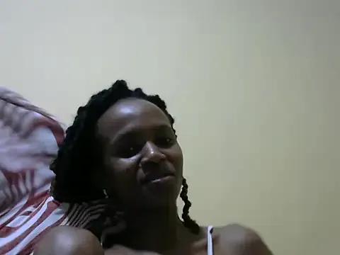 Sexxieshanty from StripChat