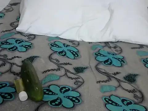 Sexxieshanty from StripChat