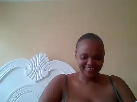 Sexxy-Shie from StripChat