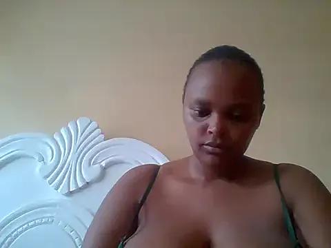 Sexxy-Shie from StripChat