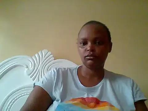 Sexxy-Shie from StripChat