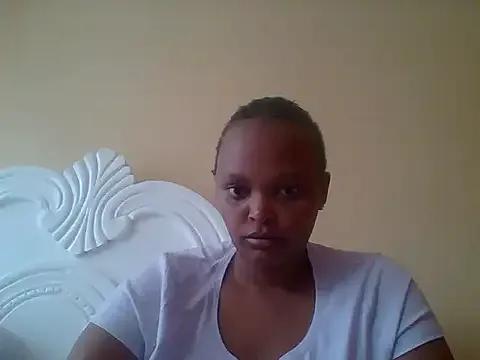 Sexxy-Shie from StripChat