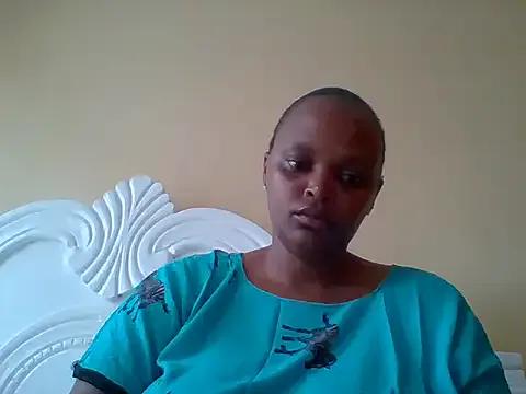 Sexxy-Shie from StripChat