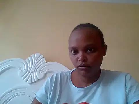 Sexxy-Shie from StripChat