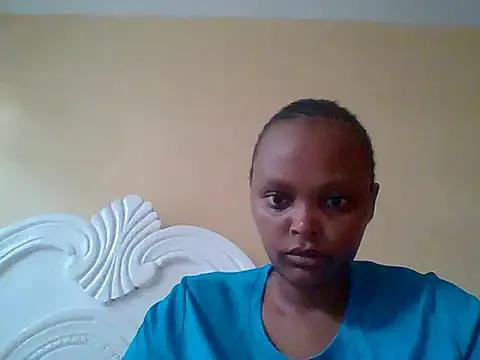 Sexxy-Shie from StripChat