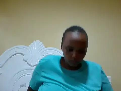 Sexxy-Shie from StripChat