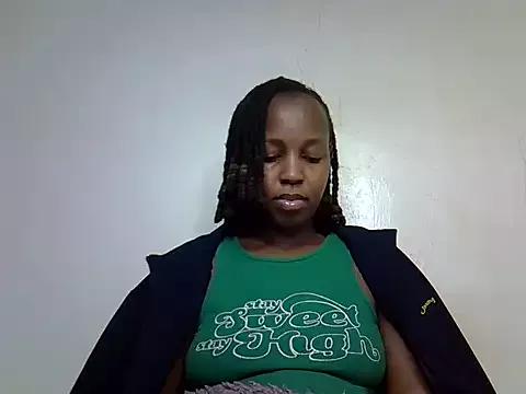 sexxy_kay from StripChat