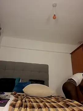 Sexxy_mariana from StripChat