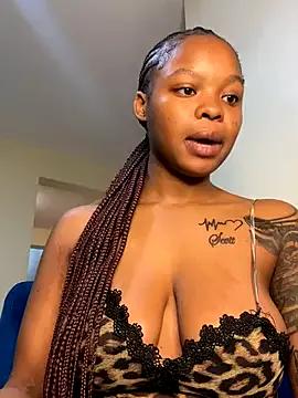 Naked Room SexxyLunar 