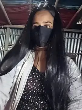 Sexy-Binita from StripChat