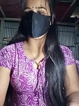 Sexy-Binita from StripChat