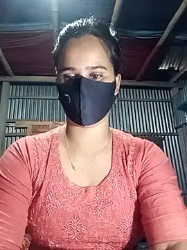 Sexy-Binita from StripChat