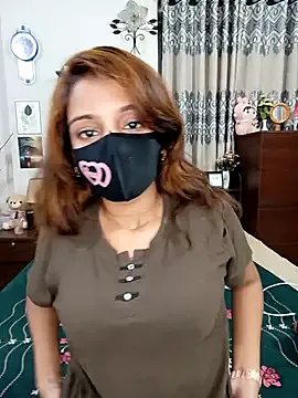 Sexy-Jara1 from StripChat