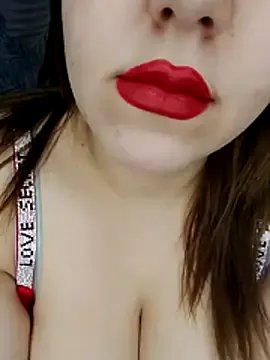 sexy-mariya from StripChat