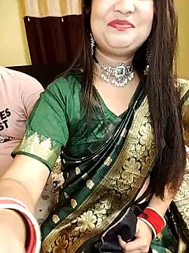SEXY-MONA-JI from StripChat is Group