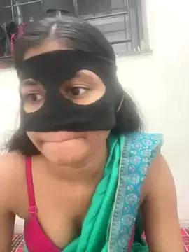 sexy-riya43 from StripChat is Private