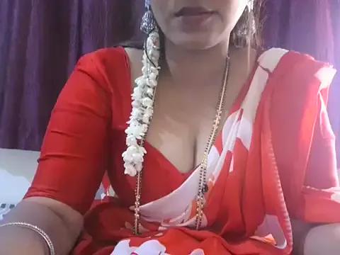 Naked Room Sexy-Shalinii 