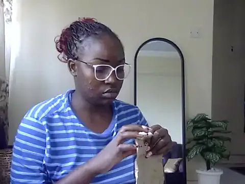 Sexy-suzy from StripChat