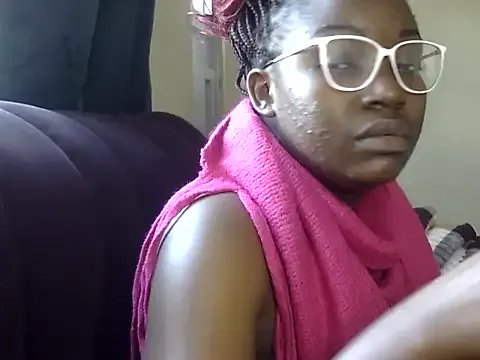 Sexy-suzy from StripChat