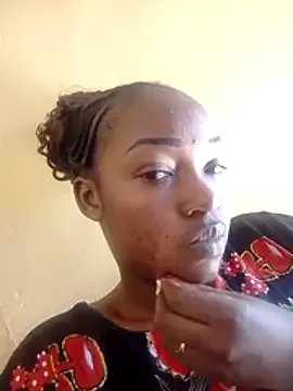 Sexy-suzy from StripChat