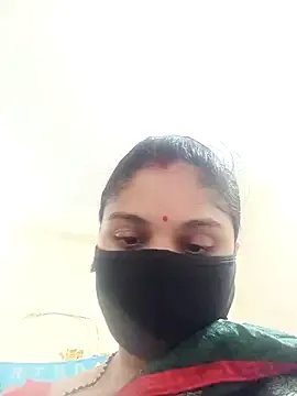 Sexy_Aasma from StripChat