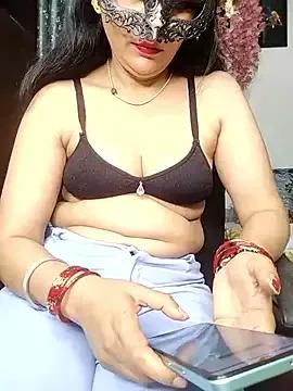 sexy_bhabhi69 from StripChat