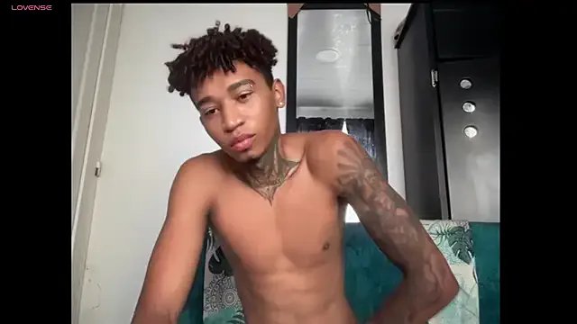 sexy_blacks_ from StripChat