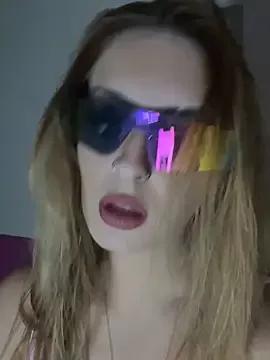 Sexy_Bulgarian_woman from StripChat is Freechat