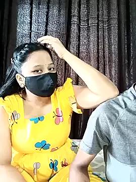 SEXY_CUTE_COUPLE from StripChat