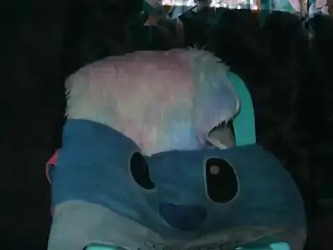 Sexy_Juliah from StripChat