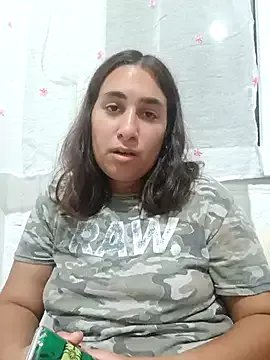 sexy_lady2 from StripChat