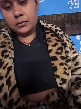 sexy_Liliy from StripChat