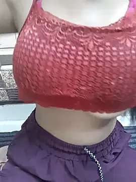 Sexy_Mal89 from StripChat