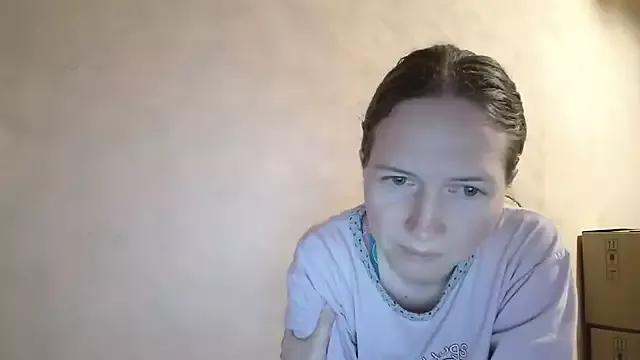 Naked Room Sexy_MargoX_ 